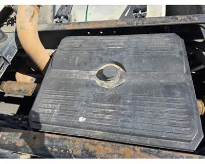 Freightliner Cascadia 125 Battery Box