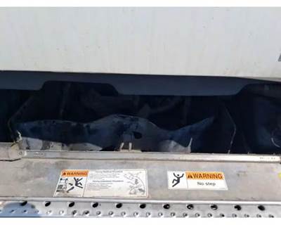 Freightliner Cascadia 125 Battery Box