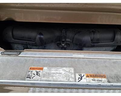 Freightliner Cascadia 125 Battery Box for a Freightliner CASCADIA