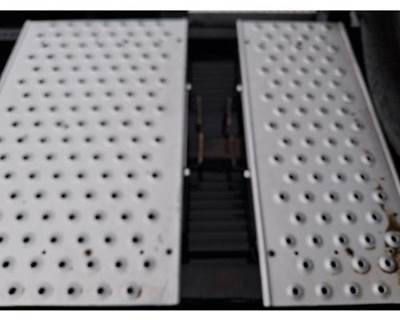 Freightliner Cascadia 125 Battery Box for a Freightliner CASCADIA