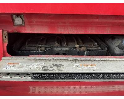 Freightliner Cascadia 125 Battery Box for a Freightliner CASCADIA