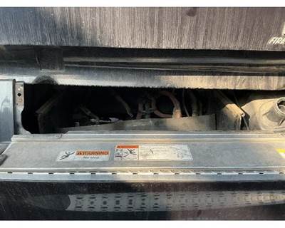 Freightliner Cascadia 125 Battery Box for a Freightliner CASCADIA