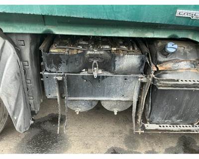 Freightliner Cascadia 125 Battery Box for a Freightliner CASCADIA