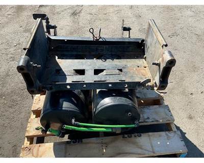Freightliner Cascadia 125 Battery Box