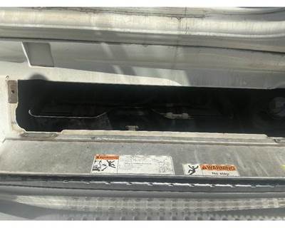 Freightliner Cascadia 125 Battery Box for a Freightliner CASCADIA