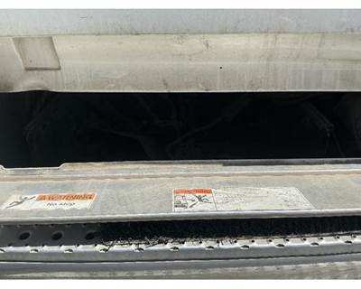 Freightliner Cascadia 125 Battery Box for a Freightliner CASCADIA