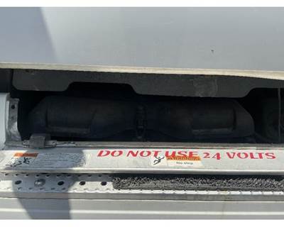 Freightliner Cascadia 125 Battery Box for a Freightliner CASCADIA