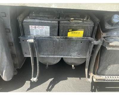 Freightliner Cascadia 125 Battery Box for a Freightliner CASCADIA