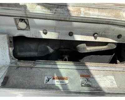 Freightliner Cascadia 125 Battery Box for a Freightliner CASCADIA