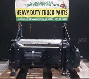 Freightliner Cascadia 126 Battery Box