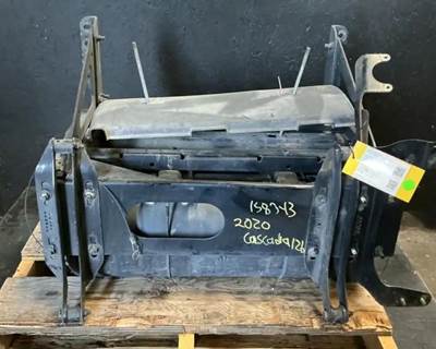 Freightliner Cascadia 126 Battery Box