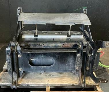 Freightliner Cascadia 126 Battery Box