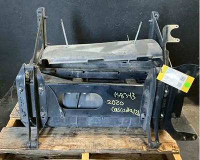 Freightliner Cascadia 126 Battery Box