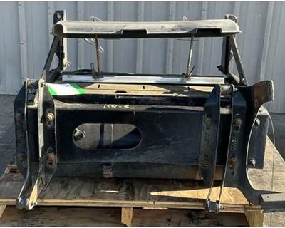 Freightliner Cascadia 126 Battery Box