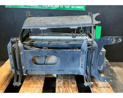 Freightliner Cascadia 126 Battery Box