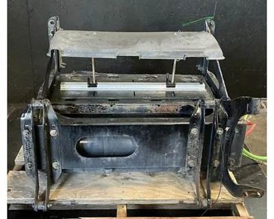 Freightliner Cascadia 126 Battery Box