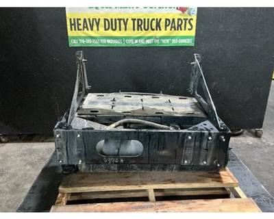 Freightliner Cascadia 126 Battery Box