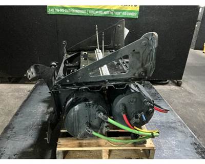 Freightliner Cascadia 126 Battery Box