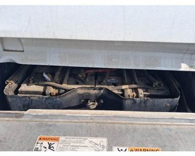 Freightliner Cascadia 126 Battery Box for a Freightliner CASCADIA