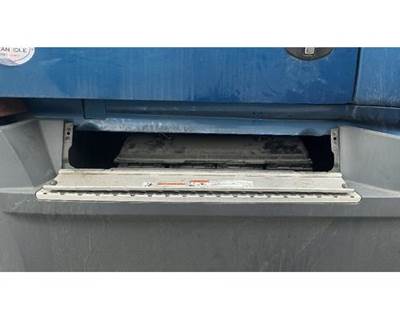 Freightliner Cascadia 126 Battery Box for a Freightliner CASCADIA