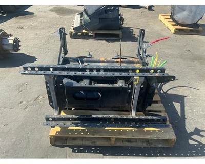 Freightliner Cascadia 126 Battery Box for a Freightliner CASCADIA