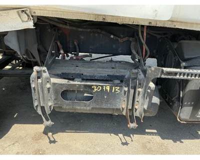 Freightliner Cascadia 126 Battery Box for a Freightliner CASCADIA