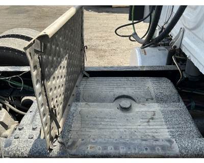 Freightliner Cascadia 126 Battery Box for a Freightliner CASCADIA