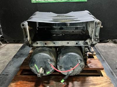 Freightliner Cascadia Battery Box