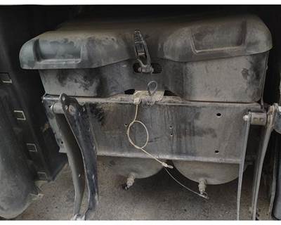 Freightliner Cascadia Battery Box