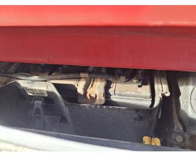 Freightliner Battery Box for a Freightliner CASCADIA