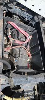 Freightliner Century Class 120 Battery Box