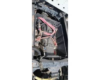 Freightliner Century Class 120 Battery Box