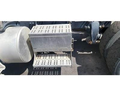 Freightliner Columbia 120 Battery Box