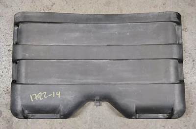 Freightliner Coronado 122 SD Battery Box for a Freightliner 122SD