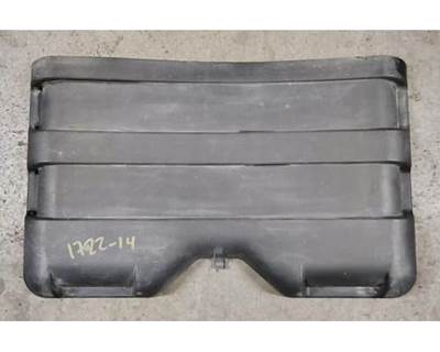 Freightliner Coronado 122 SD Battery Box for a Freightliner 122SD