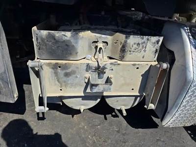 Freightliner Coronado Battery Box