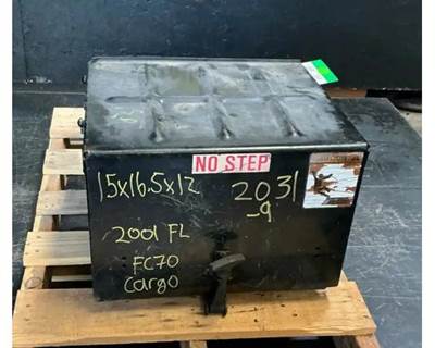 Freightliner FC70 CARGO Battery Box