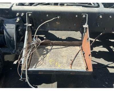 Freightliner FL70 Battery Box