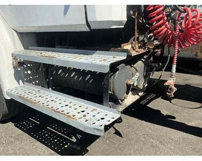 Freightliner FL70 Battery Box