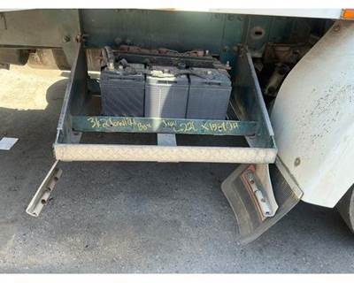 Freightliner FLC Battery Box