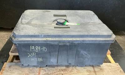 Freightliner M2 106 Battery Box