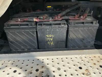 Freightliner M2 106 Battery Box