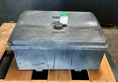 Freightliner M2 106 Battery Box