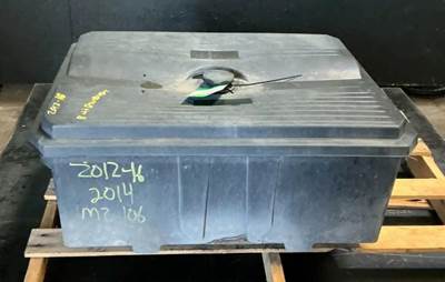 Freightliner M2 106 Battery Box