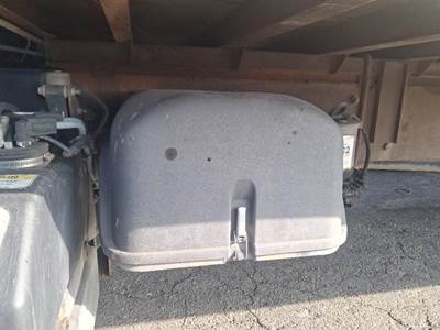 Freightliner M2 106 Battery Box