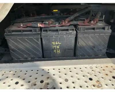 Freightliner M2 106 Battery Box