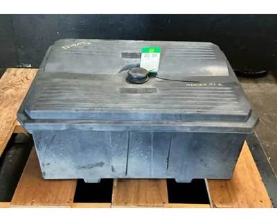 Freightliner M2 106 Battery Box