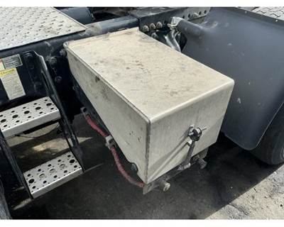 Freightliner M2 106 Battery Box