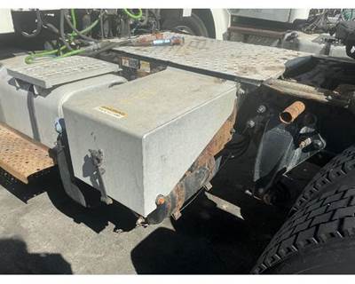 Freightliner M2 106 Battery Box