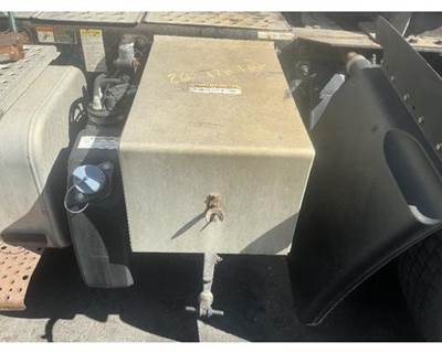 Freightliner M2 106 Battery Box